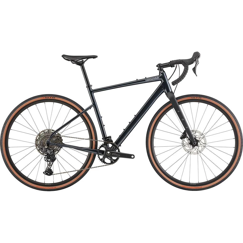 Bikes